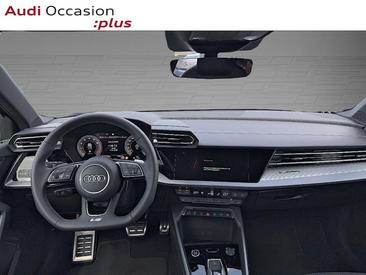 Audi A3 Sportback 35 TDI — photo 3