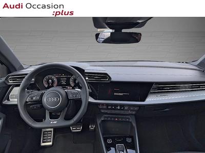Audi A3 Sportback 35 TDI