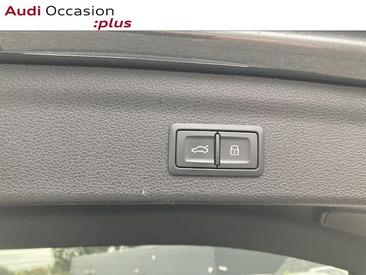 Audi Q3 35 TFSI — photo 15