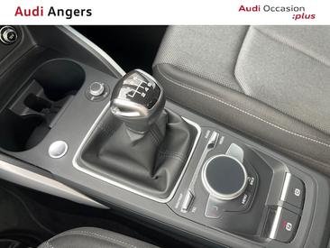 Audi Q2 35 TFSI — photo 12