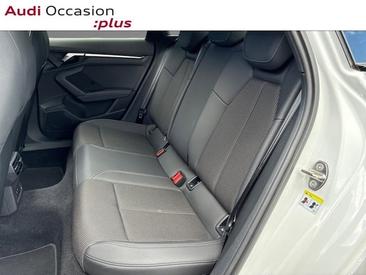 Audi A3 Berline 35 TDI — photo 11