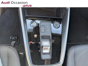Audi A3 Sportback 35 TDI — photo 15