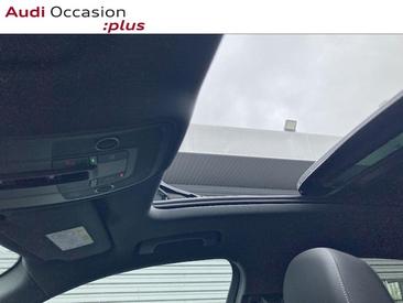 Audi Q3 35 TFSI — photo 18