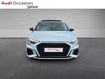 Audi A3 Berline 35 TDI — photo 13