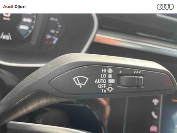 Audi Q3 35 TDI — photo 29