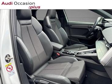 Audi A3 Berline 35 TDI — photo 14