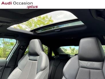 Audi A3 Berline 35 TDI — photo 15