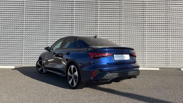 Audi A3 Berline 35 TDI — photo 2