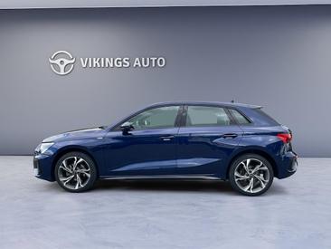 Audi A3 Sportback 35 TDI — photo 2
