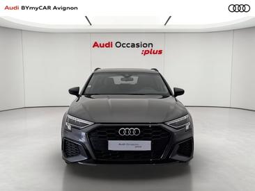 Audi A3 Sportback TFSI E 45 E — photo 8