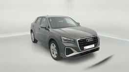 Audi Q2 35 TFSI - 2023 - Joinsteer - #1