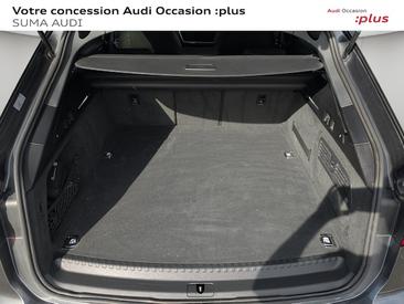 Audi A6 Avant TFSI E 55 E Quattro — photo 13