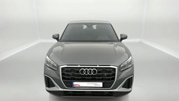 Audi Q2 35 TFSI — photo 2