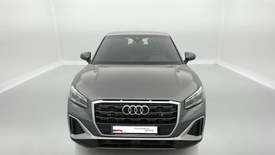 Audi Q2 35 TFSI