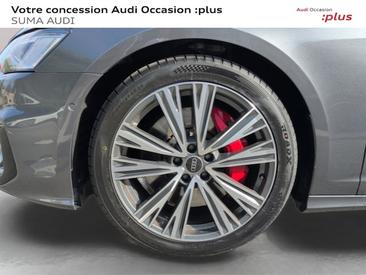 Audi A6 Avant TFSI E 55 E Quattro — photo 14