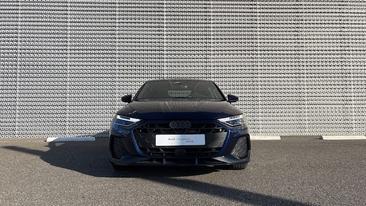 Audi A3 Berline 35 TDI — photo 6