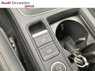 Audi Q3 35 TFSI — photo 25