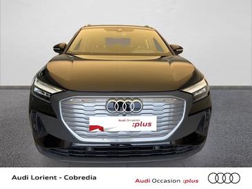 Audi Q4 E-tron Design 45 E-tron 210,00 KW — photo 2