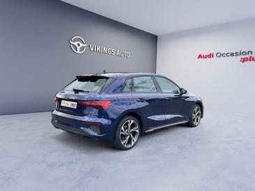 Audi A3 Sportback 35 TDI — photo 5