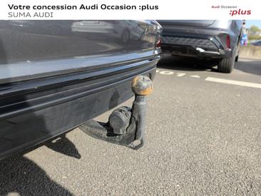 Audi A6 Avant TFSI E 55 E Quattro — photo 15