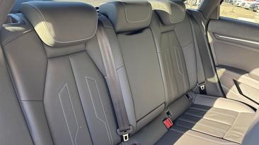 Audi A3 Berline 35 TDI — photo 8