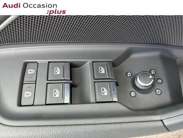 Audi A3 Berline 35 TDI — photo 20