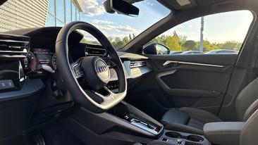 Audi A3 Berline 35 TDI — photo 9