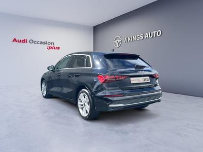 Audi A3 Sportback 35 TFSI