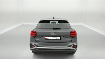 Audi Q2 35 TFSI — photo 5