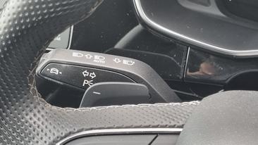 Audi Q3 35 TFSI — photo 10