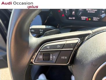 Audi A3 Sportback 35 TDI — photo 22