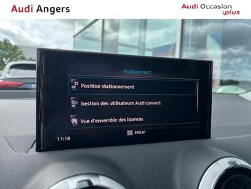 Audi Q2 35 TFSI — photo 27