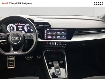 Audi A3 Sportback TFSI E 45 E — photo 10