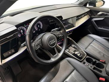 Audi A3 Sportback 35 TFSI — photo 9