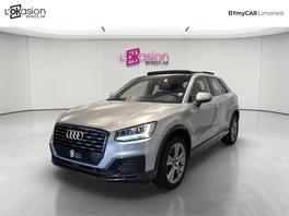 Audi Q2 35 TFSI - 2020 - Joinsteer - #1