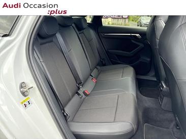 Audi A3 Berline 35 TDI — photo 22