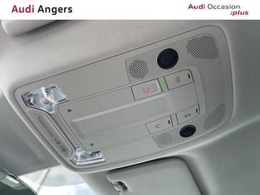 Audi Q2 35 TFSI — photo 29
