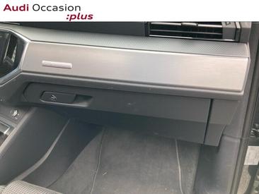 Audi Q3 35 TFSI — photo 32