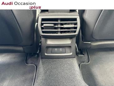 Audi A3 Berline 35 TDI — photo 23