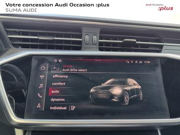 Audi A6 Avant TFSI E 55 E Quattro — photo 19