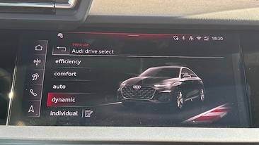 Audi A3 Berline 35 TDI — photo 15