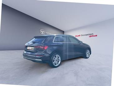 Audi A3 Sportback 35 TFSI — photo 5