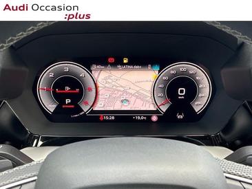Audi A3 Berline 35 TDI — photo 24
