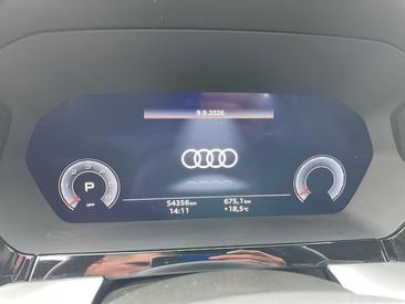 Audi A3 Sportback 35 TDI — photo 10