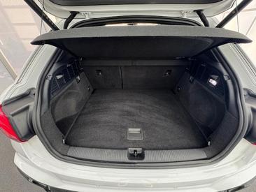 Audi Q2 35 TFSI — photo 17