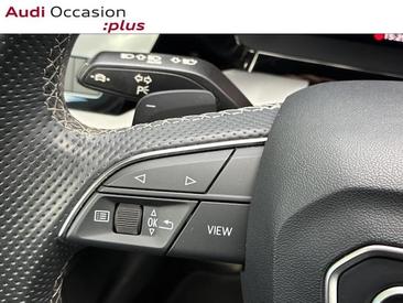 Audi A3 Berline 35 TDI — photo 25
