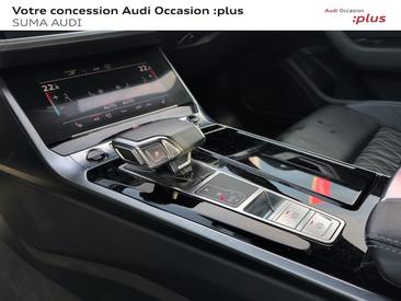 Audi A6 Avant TFSI E 55 E Quattro — photo 22