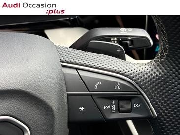 Audi A3 Berline 35 TDI — photo 26