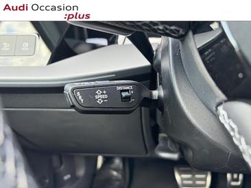 Audi A3 Sportback 35 TDI — photo 17
