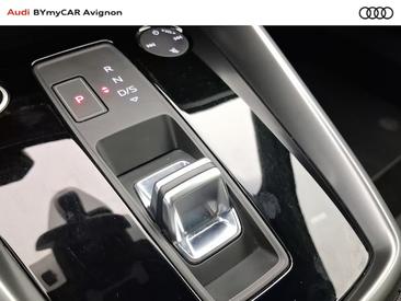Audi A3 Sportback TFSI E 45 E — photo 14